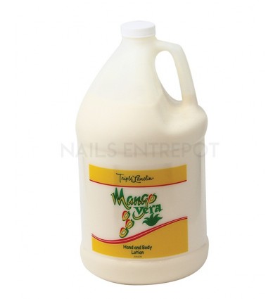 LOTION MANGOVERA BIDON