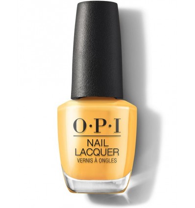 Marigolden Hour - OPI NLN82