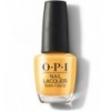 Marigolden Hour - OPI NLN82