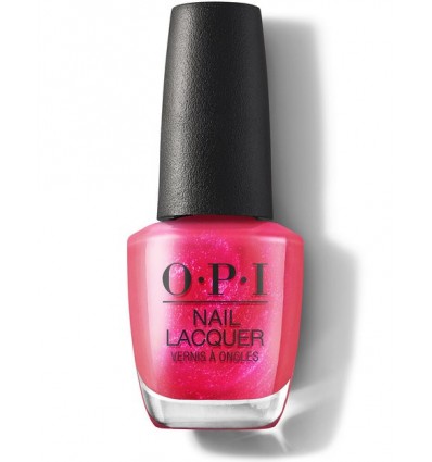 Strawberry Waves Forever - OPI NLN84