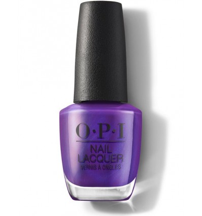 The Sound of Vibrance - OPI NLN85