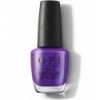 The Sound of Vibrance - OPI NLN85