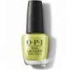 Pear-adise Cove - OPI NLN86