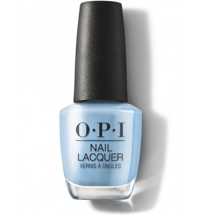 Mali-blue Shore - OPI NLN87