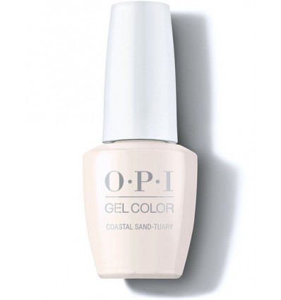 coastal sand-tuary - OPI GCN77