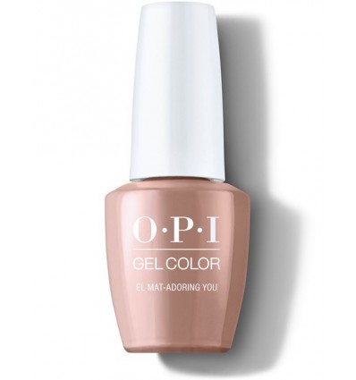 el mat-adoring you - OPI GCN78