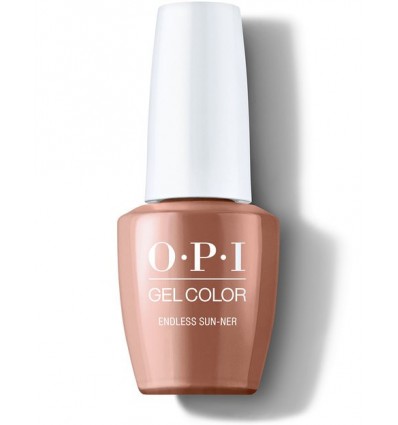 endless sun-ner - OPI GCN79