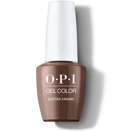 cliffside karaoke - OPI GCN80