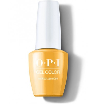 Marigolden Hour - OPI GCN82