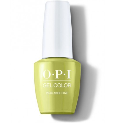 Pear-adise Cove - OPI GCN86