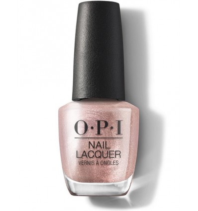 Metallic Composition - OPI NLLA01