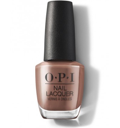 Espresso Your Inner Self - OPI NLLA04