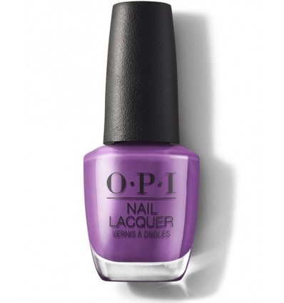 Violet Visionary - OPI NLLA11