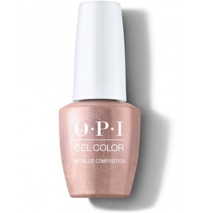 Metallic Composition - OPI GCLA01