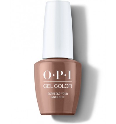 Espresso Your Inner Self - OPI GCLA04