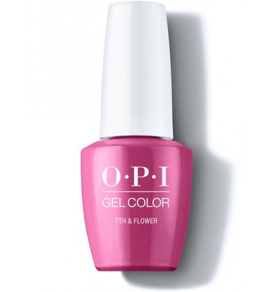 7th & Flower - OPI GCLA05