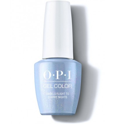 Angels Flight to Starry Nights - OPI GCLA08
