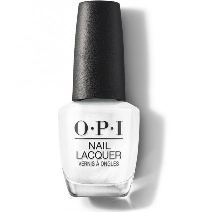 Snow Day in LA - OPI HRN01