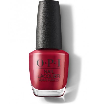 Maraschino Cheer-y - OPI HRN05