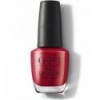 Maraschino Cheer-y - OPI HRN05