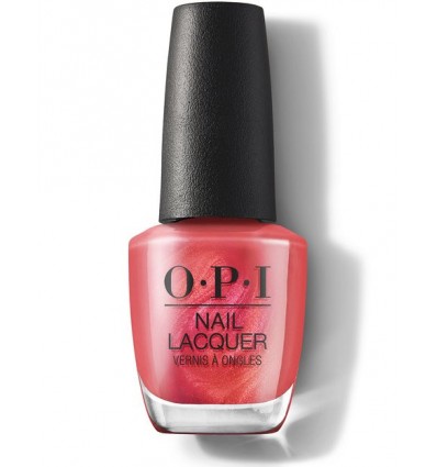 Paint the Tinseltown Red - OPI HRN06