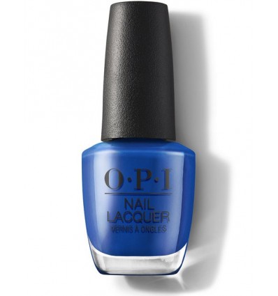 Ring in the Blue Year - OPI HRN09