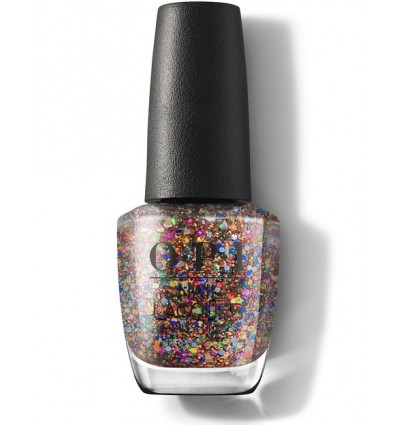 You Had Me at Confetti - OPI HRN15