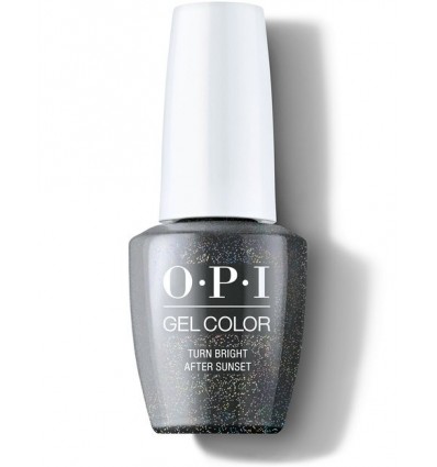 Turn Bright After Sunset - OPI HPN02