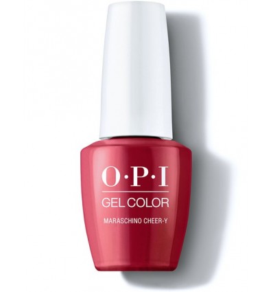 Maraschino Cheer-y - OPI HPN05