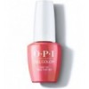 Paint the Tinseltown Red - OPI HPN06