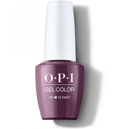 OPI ?? to Party - OPI HPN07