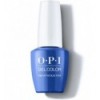 Ring in the Blue Year - OPI HPN09