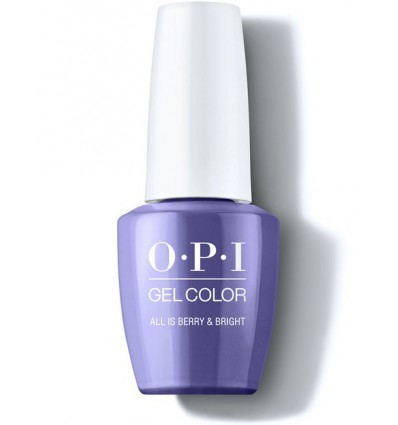 All is Berry & Bright - OPI HPN11
