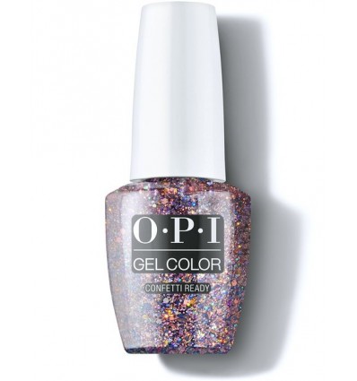 Confetti Ready - OPI HPN14