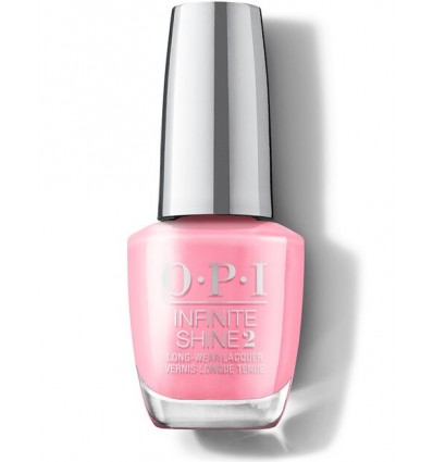 Racing for Pinks - OPI ISLD52