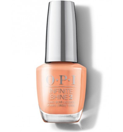 Trading Paint - OPI ISLD54