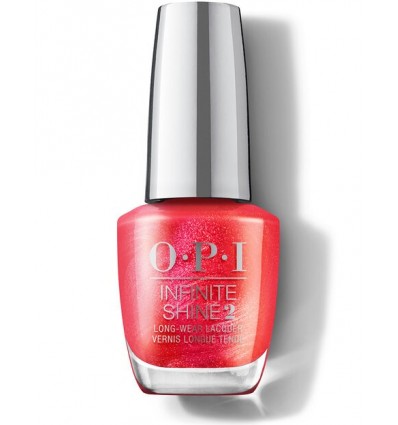 Heart and Con-soul - OPI ISLD55