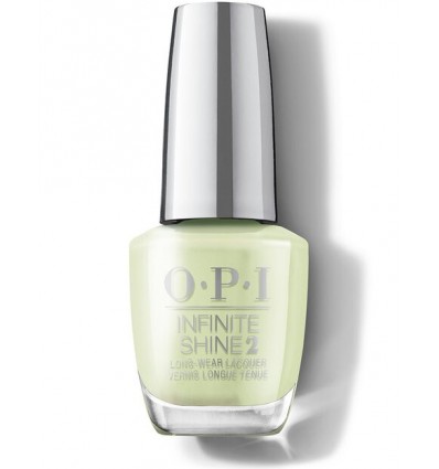 The Pass is Always Greener - OPI ISLD56