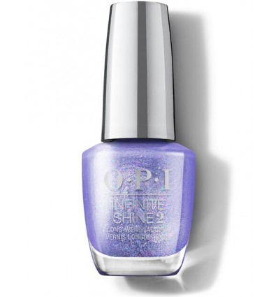 You Had Me at Halo - OPI ISLD58