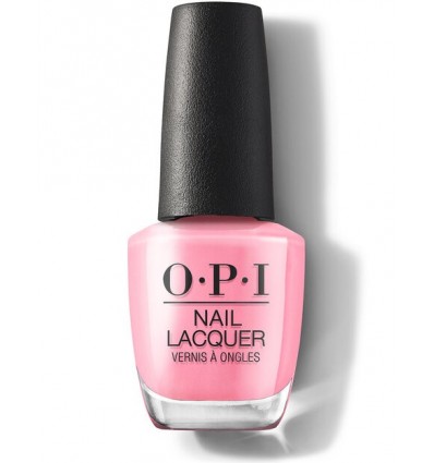 Racing for Pinks - OPI NLD52