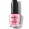 Racing for Pinks - OPI NLD52