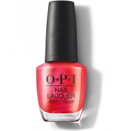 Heart and Con-soul - OPI NLD55