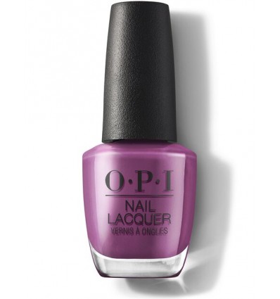N00Berry - OPI NLD61