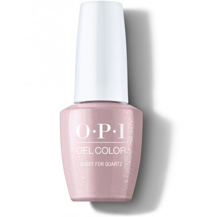 Quest for Quartz - OPI GCD50