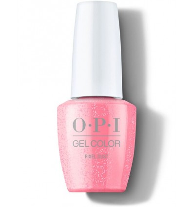 Pixel Dust - OPI GCD51