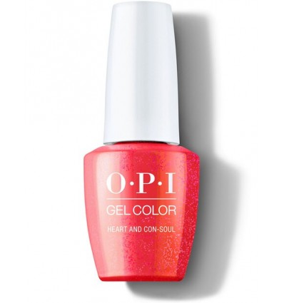 Heart and Con-soul - OPI GCD55