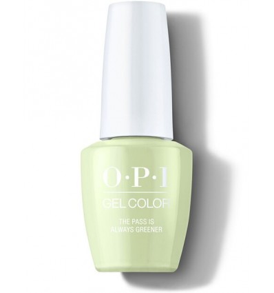 The Pass is Always Greener - OPI GCD56