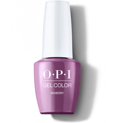 N00Berry - OPI GCD61