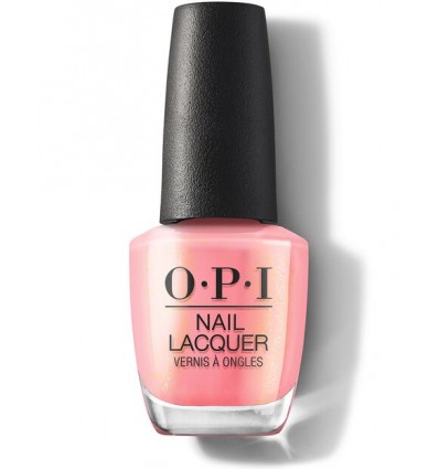 Sun-rise Up - OPI NLB001