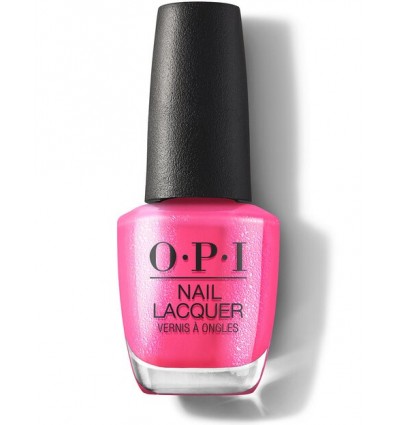 Exercise Your Brights - OPI NLB003